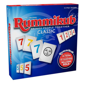 Misc Rummikub