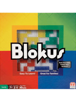 Mattel Blokus