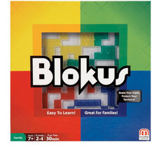 Mattel Blokus
