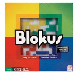 Mattel Blokus