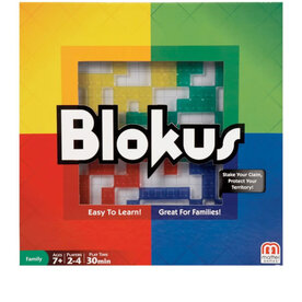 Mattel Blokus