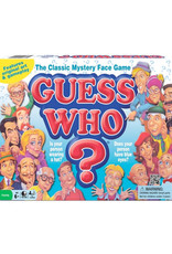 Winning Moves Guess Who
