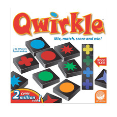 Misc Qwirkle