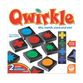 Misc Qwirkle