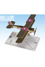 Ares Games Wings of Glory: WW1 Airco (50)
