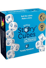 Rory's Story Cubes Actions (box)
