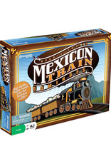 Misc Mexican Train Dominoes (Jax)