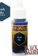 Warpaints: Dark Sky