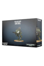 Games Workshop Warhammer 40K Astra Militarum Sentinel