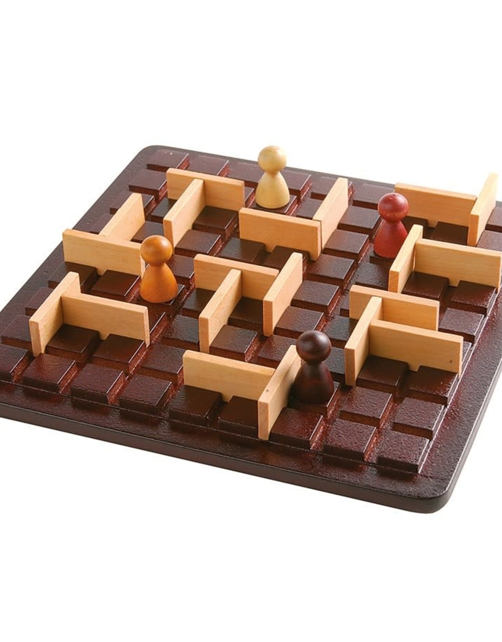 Horrible Guild Games Quoridor Mini