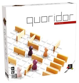 Misc Quoridor