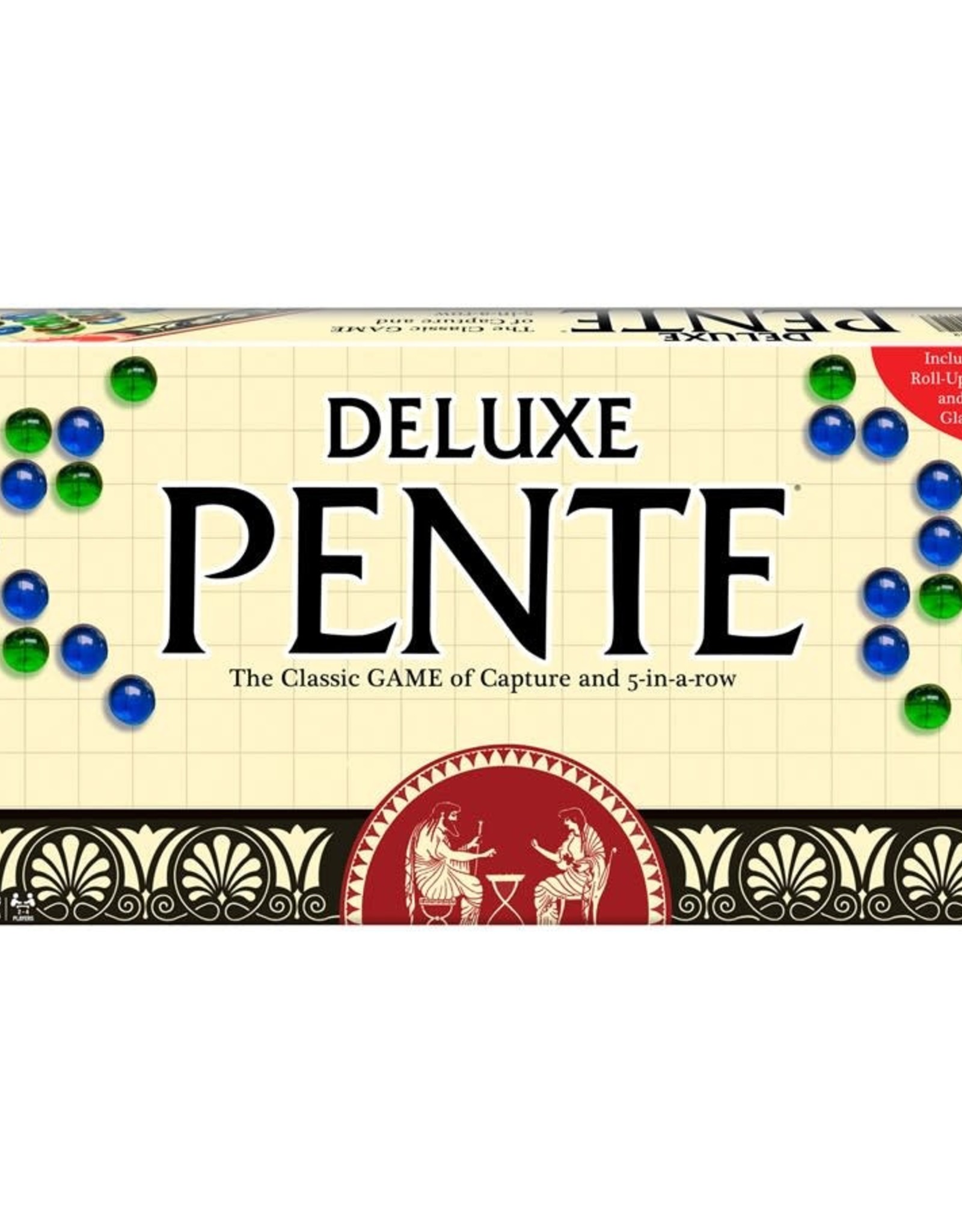 Winning Moves Pente Deluxe