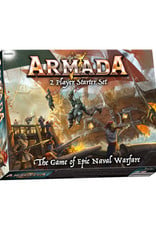 Misc Armada Fantasy Warfare: Two Player Starter Set