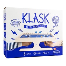 Klask
