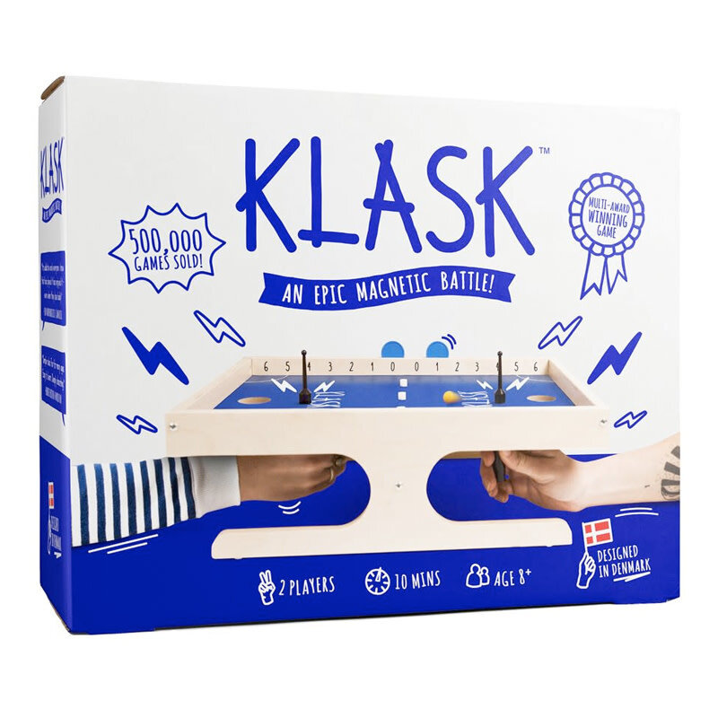 Klask