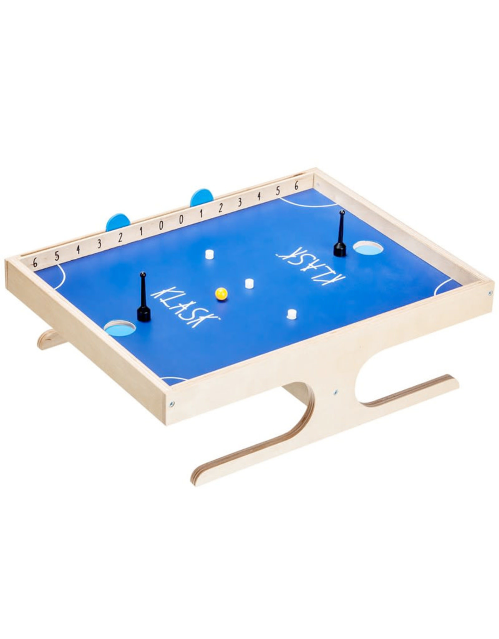 Klask