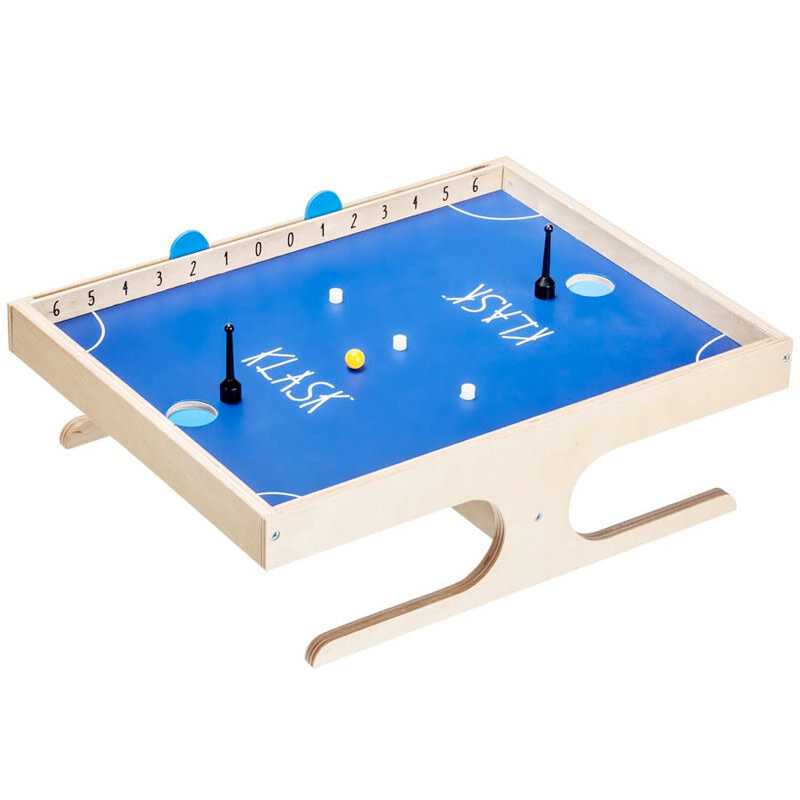 Klask