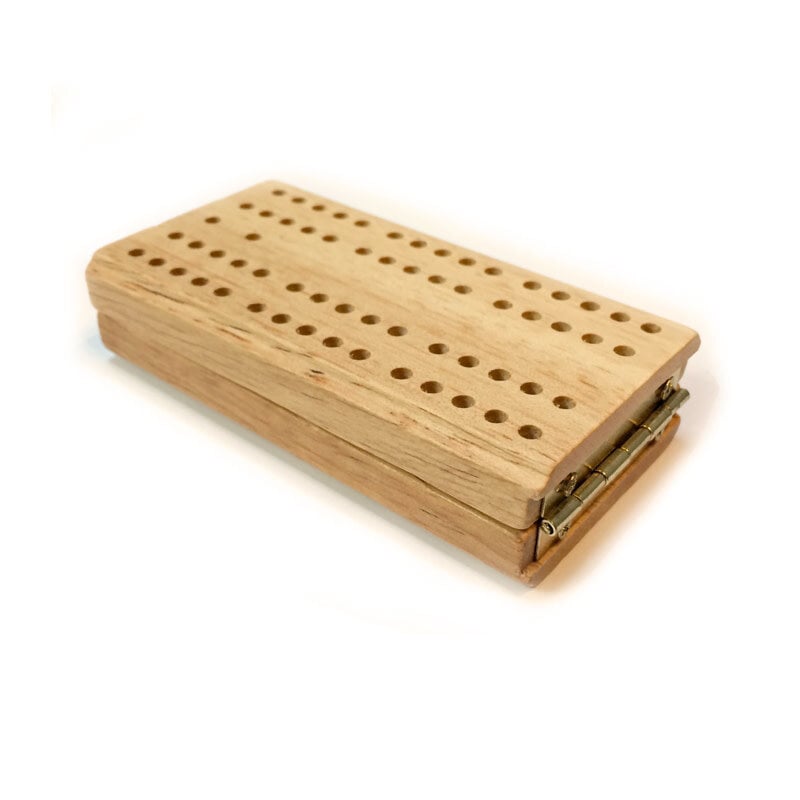 Cribbage and More Travel Game Pack