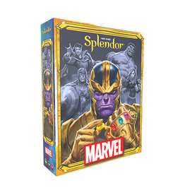 Splendor Marvel