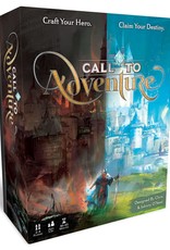 Misc Call to Adventure