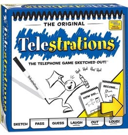 USAopoly Telestrations