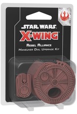 Fantasy Flight Games Star Wars X-Wing Dial: Rebel Alliance