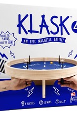 Klask 4-Player Game