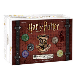 USAopoly Harry Potter Hogwarts Battle: The Charms and Potions Expansion
