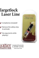 Tools: Target Lock Laser Line