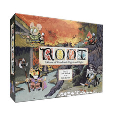 Leder Games Root