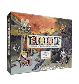 Leder Games Root