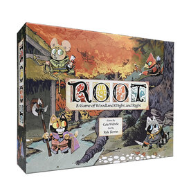 Leder Games Root