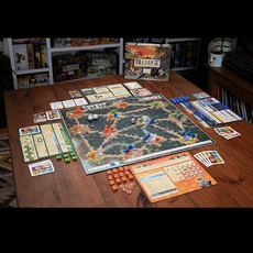 Leder Games Root