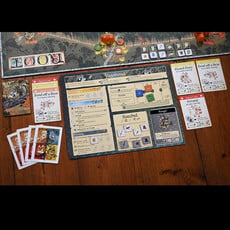 Leder Games Root