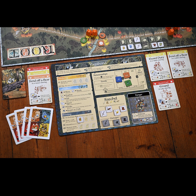 Leder Games Root