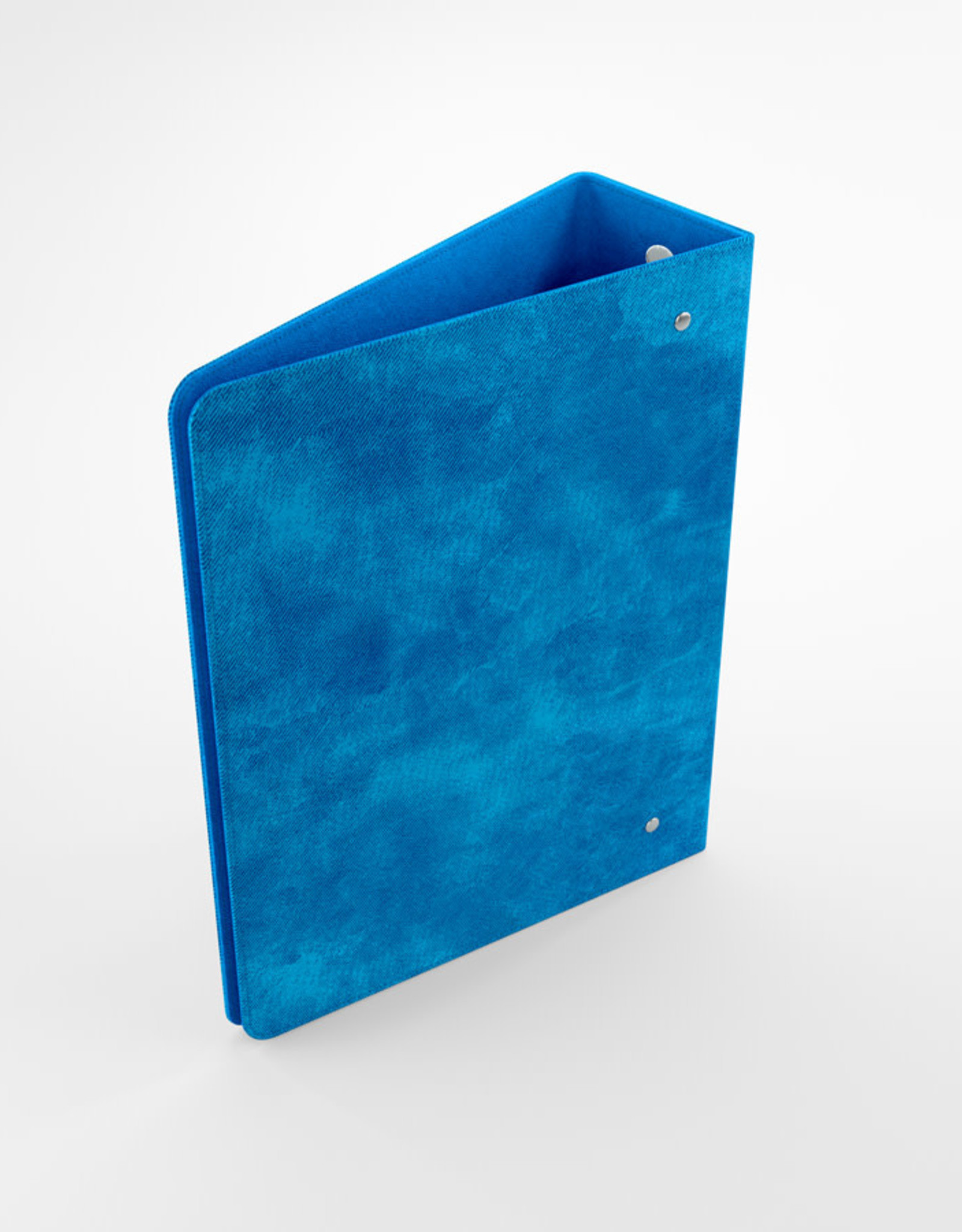 Prime Ring-Binder Blue