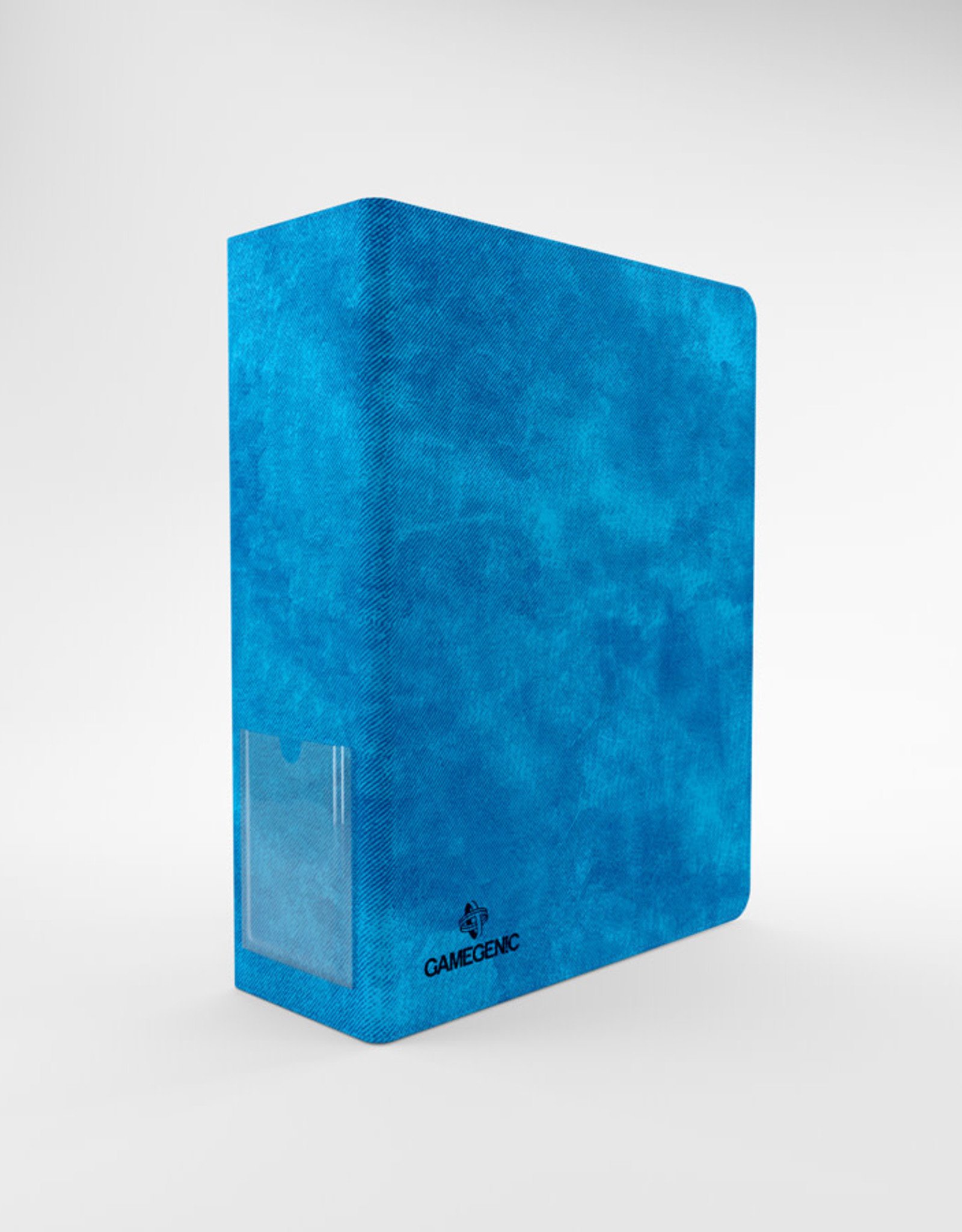 Prime Ring-Binder Blue