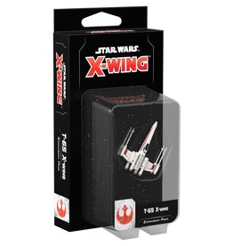 Fantasy Flight Games Star Wars X-Wing T-65 X-Wing