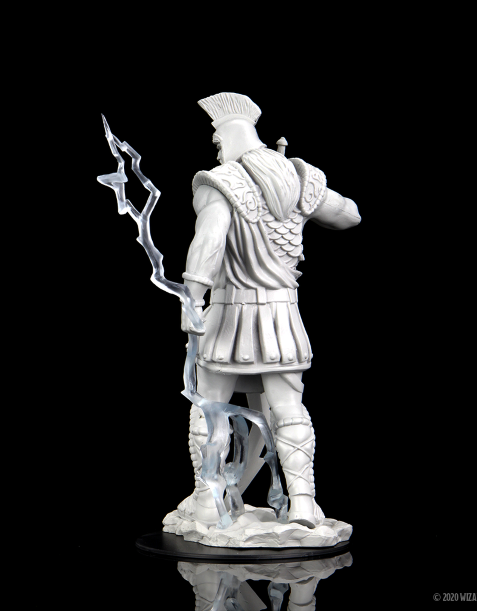 Wizkids D&D Unpainted Minis: Storm Giant