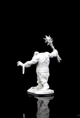 Wizkids D&D Unpainted Minis: Ogre Zombie