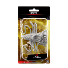 Wizkids D&D Unpainted Minis: Roper