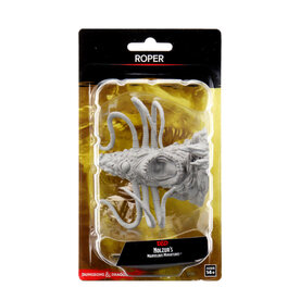 Wizkids D&D Unpainted Minis: Roper