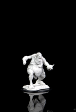 Wizkids D&D Unpainted Minis: Venom Troll