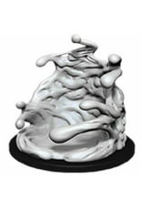 Wizkids D&D Unpainted Minis: Black Pudding