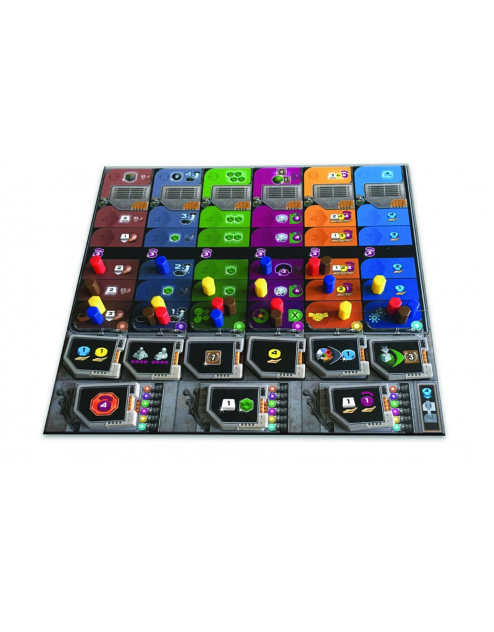 Capstone project ideas picture