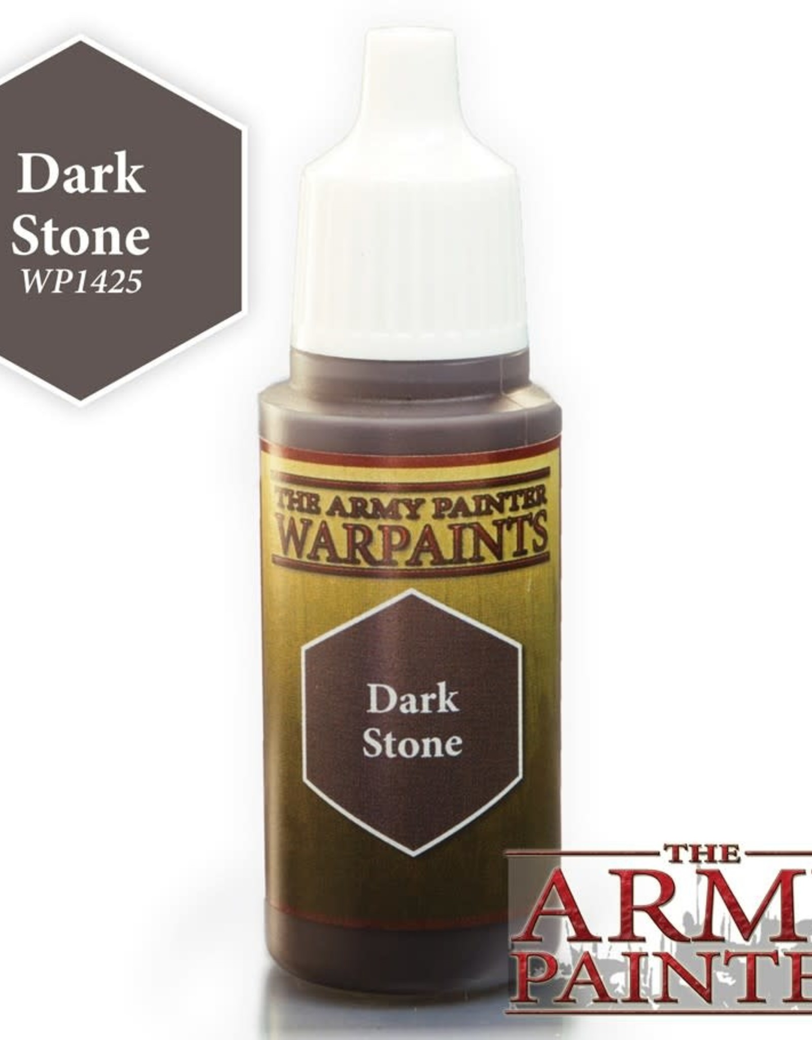 Warpaints Classic: Dark Stone