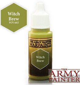 Warpaints: Witch Brew