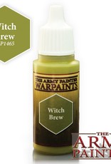 Warpaints: Witch Brew