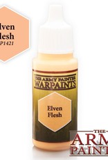 Warpaints: Elven Flesh