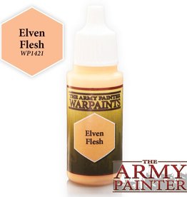 Warpaints: Elven Flesh